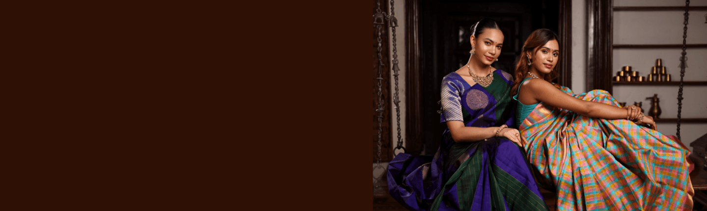 All Sarees