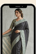 Live saree video call preview